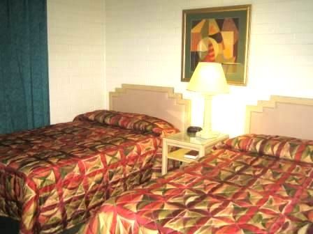 Econo Lodge Inn & Suites Yuma I-8 Номер фото