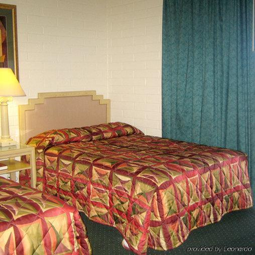 Econo Lodge Inn & Suites Yuma I-8 Номер фото