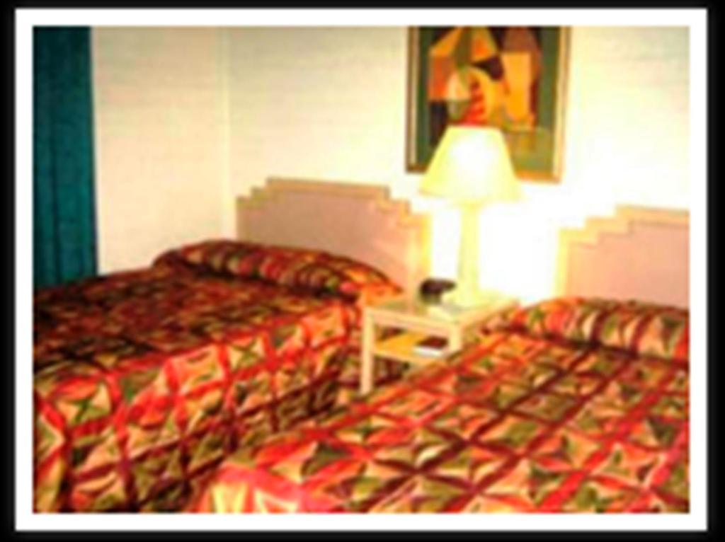 Econo Lodge Inn & Suites Yuma I-8 Номер фото